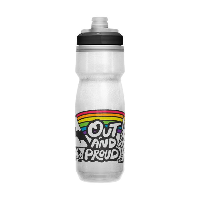 CamelBak - Podium Chill‚ 21oz Bike Bottle, Pride Collection Limited Edition in Sidney OH