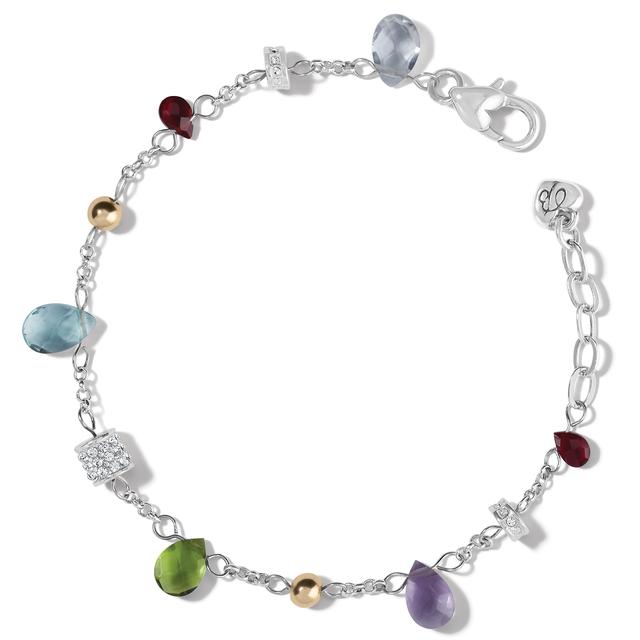 Brighton - Meridian Aurora Petite Bracelet