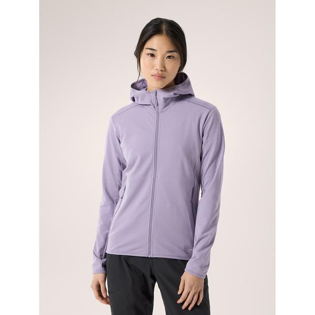 Arc'teryx - Kyanite LT Hoody Women's in Durham NC