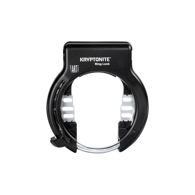 Kryptonite - Ring Lock with Flexible Mount (available in Europe only) in 相模原市南区 神奈川県