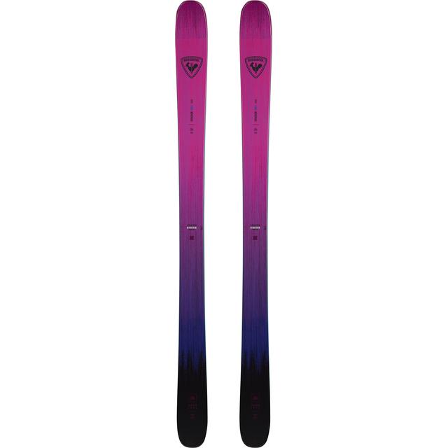Rossignol - Rossignol Sender Free 100 Skis OPEN