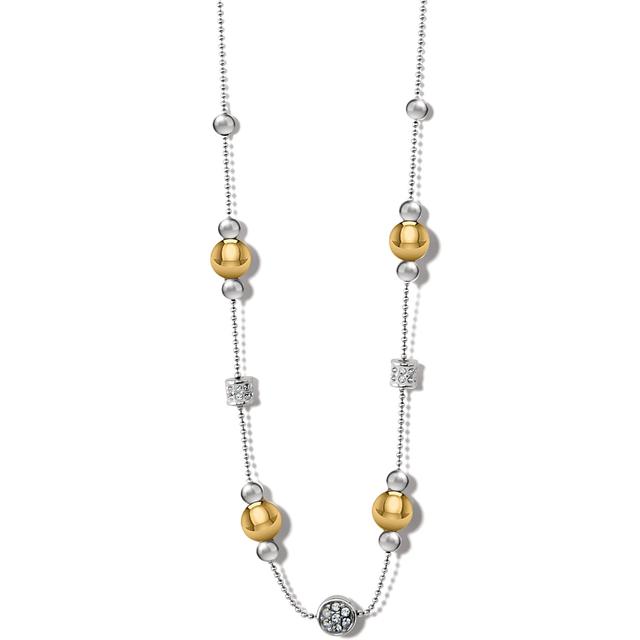 Brighton - Meridian Prime Short Necklace