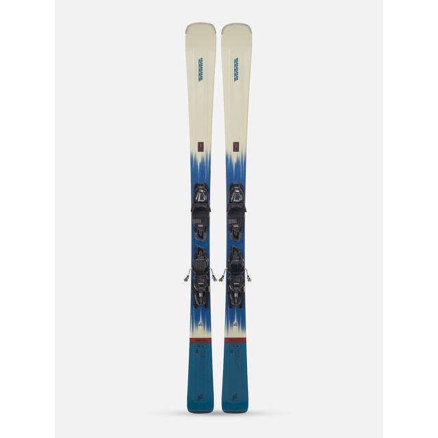 K2 Snow - Disruption 76 W Quikclik Free