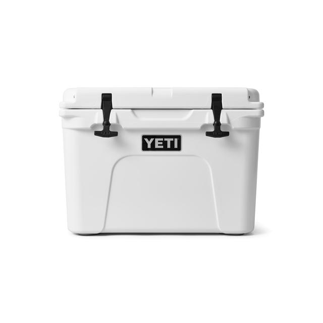 YETI - Tundra 35 Hard Cooler - White