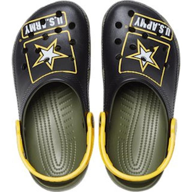 Crocs - Classic US Army Clog