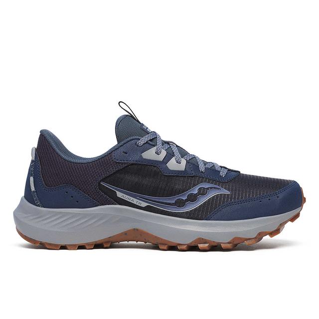 Saucony - Men's Aura TR in Cypress TX
