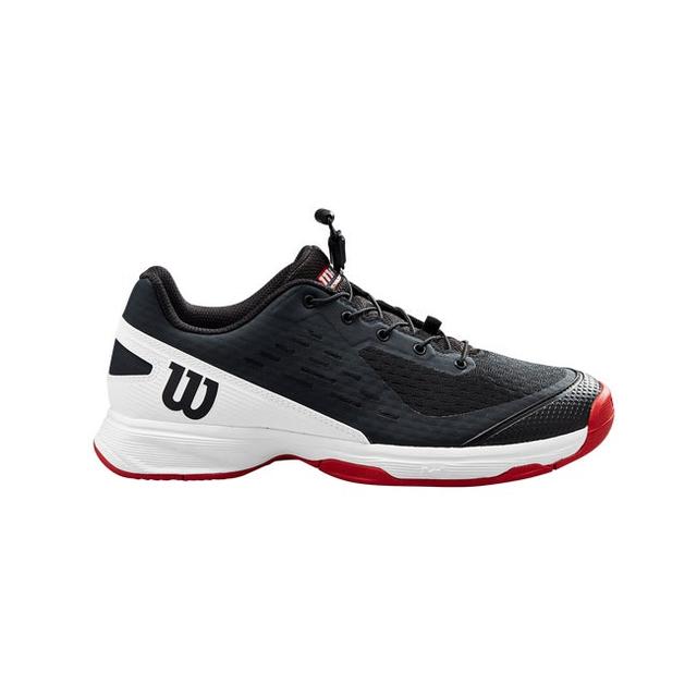 Wilson - Rush Pro 4.0 QL Junior Tennis Shoe