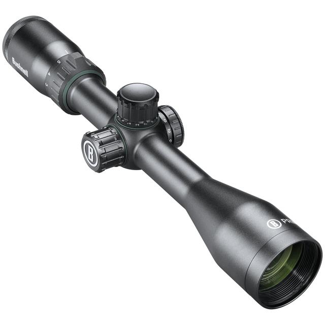 Bushnell - Prime 3-9x40 Illuminated Rifle Scope