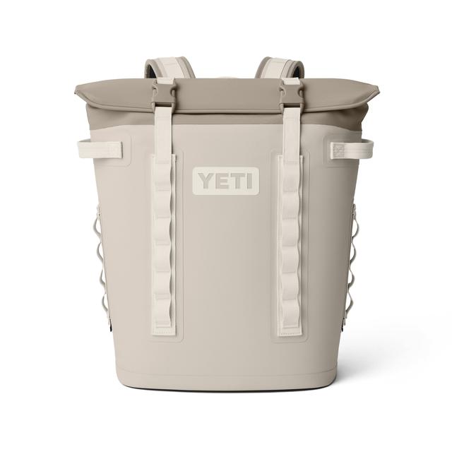 YETI - Hopper M20 Backpack Soft Cooler - Cape Taupe