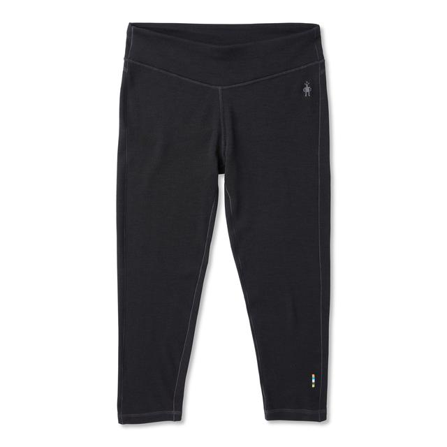 Smartwool - Women's Classic Thermal Merino Base Layer 3/4 Bottom Boxed in Loveland CO