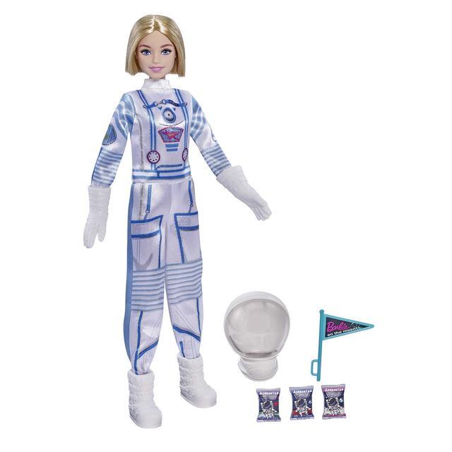 Mattel - Barbie Space Discovery Astronaut Doll in Durham NC