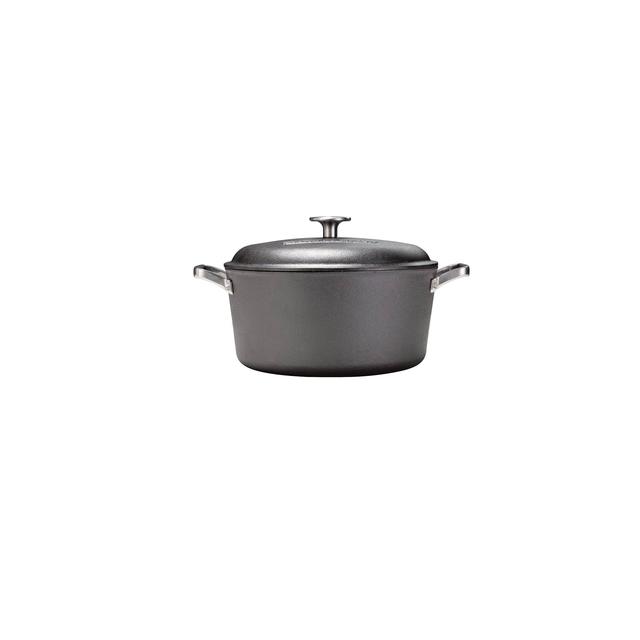 Camp Chef - Heritage Cast Iron Dutch Oven 10 inch