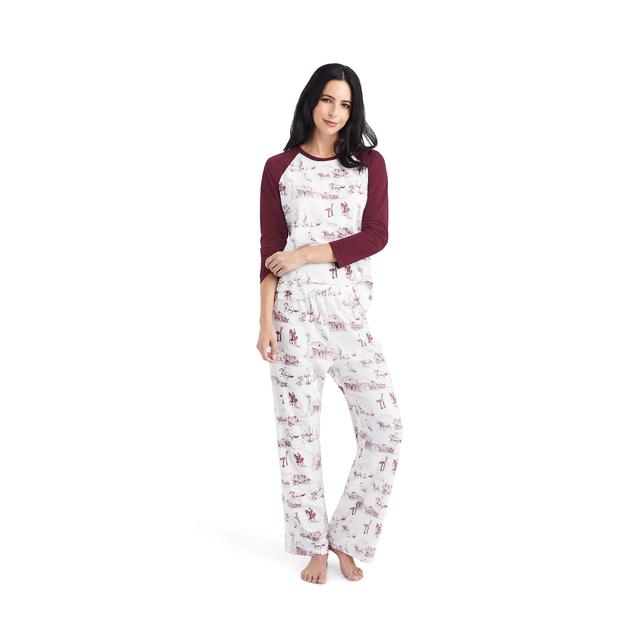 Ariat - Women's Pajama Set in Durham NC