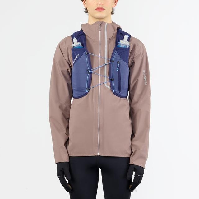 Salomon - Unisex Adv skin 5 gradient