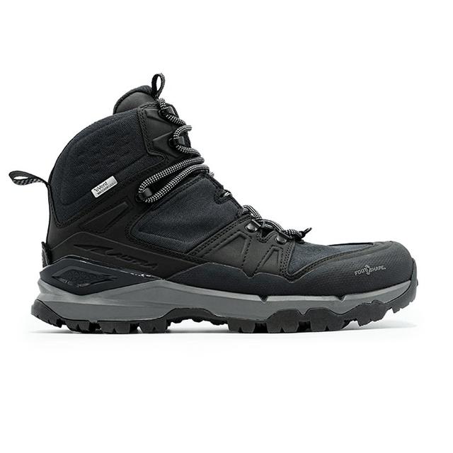 Altra Running - Men's Tushar Boot