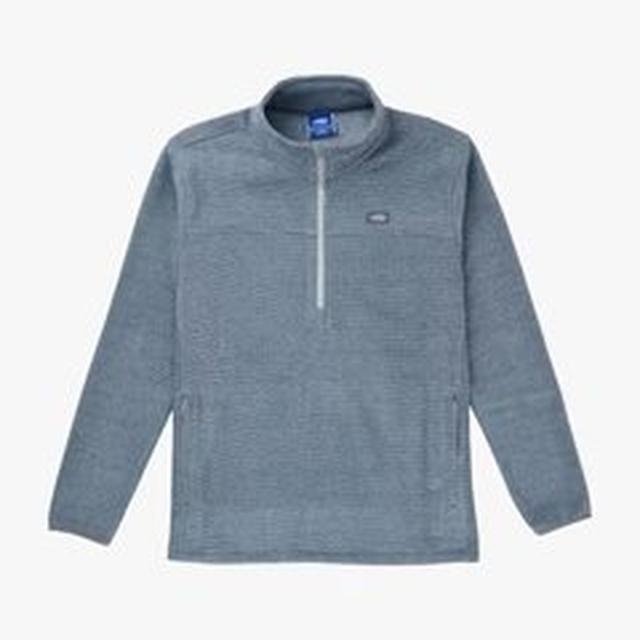 AFTCO - Sentinel  Zip Pullover