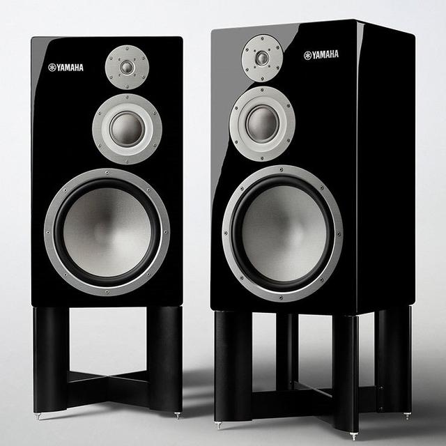 Yamaha Music - NS-5000PNST in Chamberlain SD