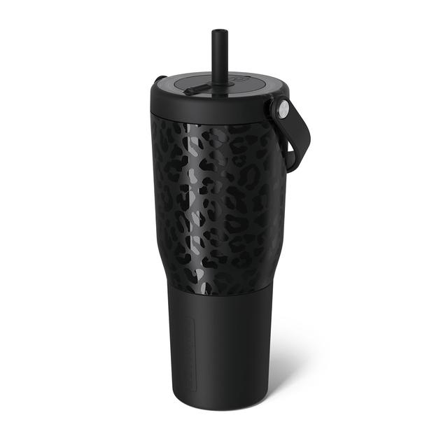 BrüMate - Resa 35oz - Onyx Leopard