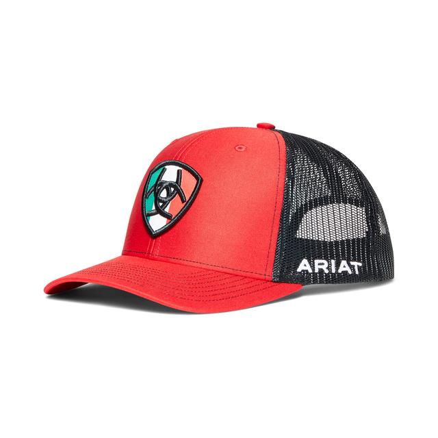 Ariat - Men's Mexico Hat in Riverside CA