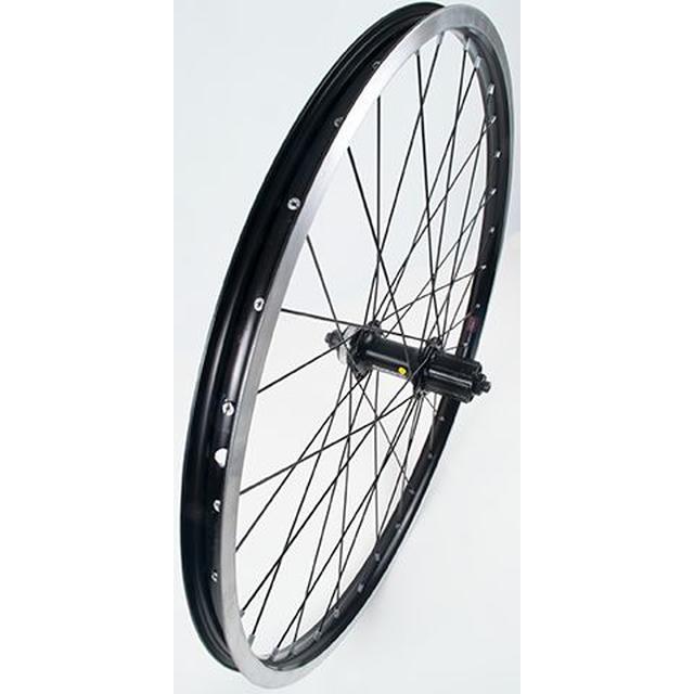 Trek - Kids' Quick Release Center Lock Disc 24" Wheel in Brighton MI