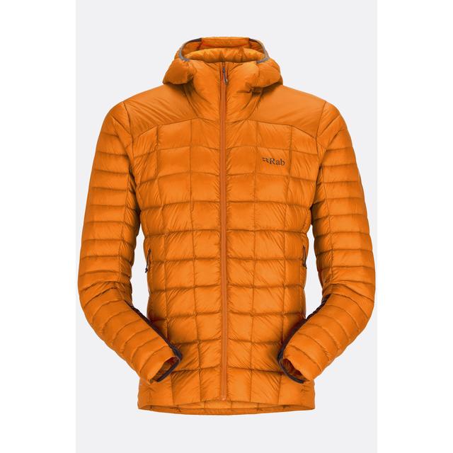 Rab - Men's Mythic Alpine Light Down Jacket