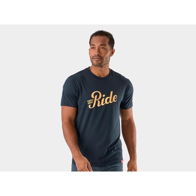 Trek - Good Ride T-Shirt