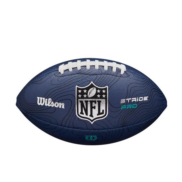 Wilson - Nfl Stride Gen Green Football in Fayetteville NC