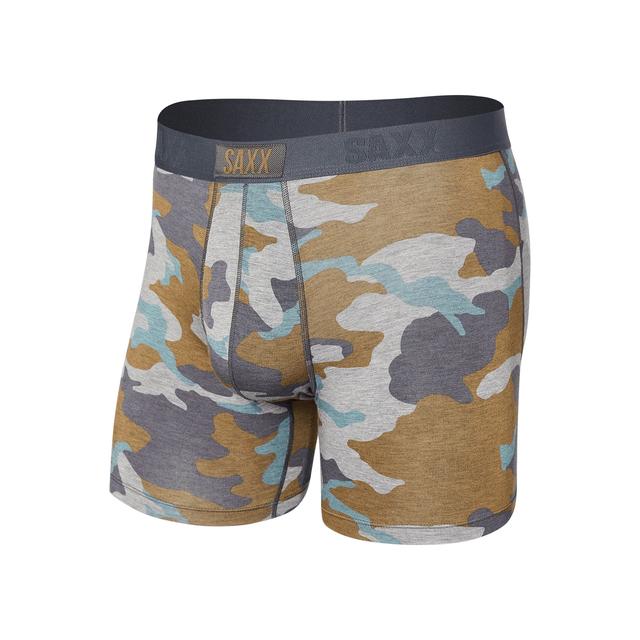 Saxx - Men's Vibe Super Soft Boxer Briefs