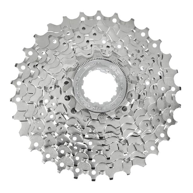 Shimano Cycling - Cs-Hg50 Cassette 9 Speed in South Sioux City NE