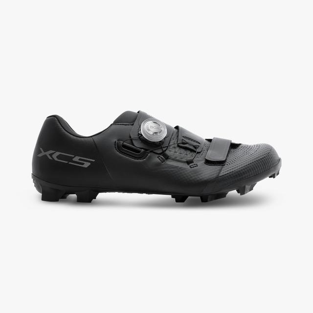 Shimano Cycling - SH-XC502 Bicycle Shoes | Wide