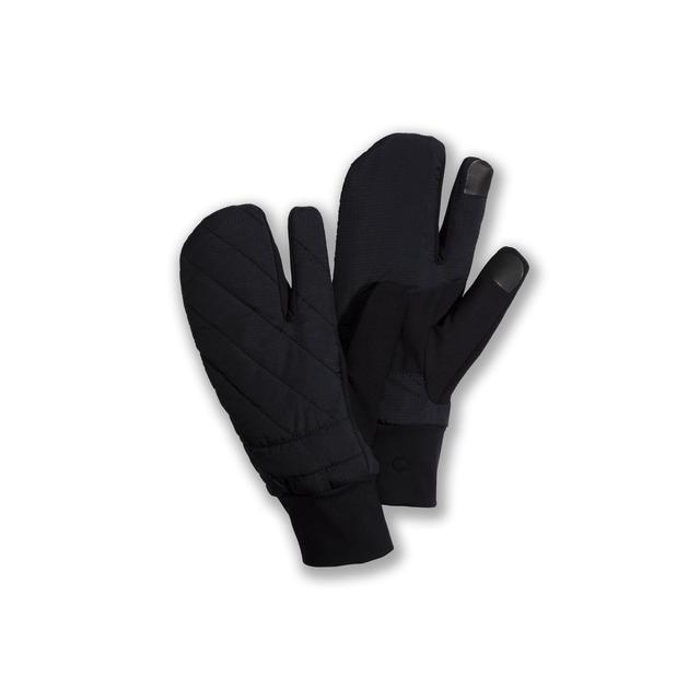 Brooks Running - Unisex Shield Lobster Glove in Durham NC