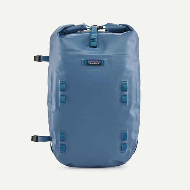 Patagonia - Disperser Roll Top Pack 40L in Darien CT