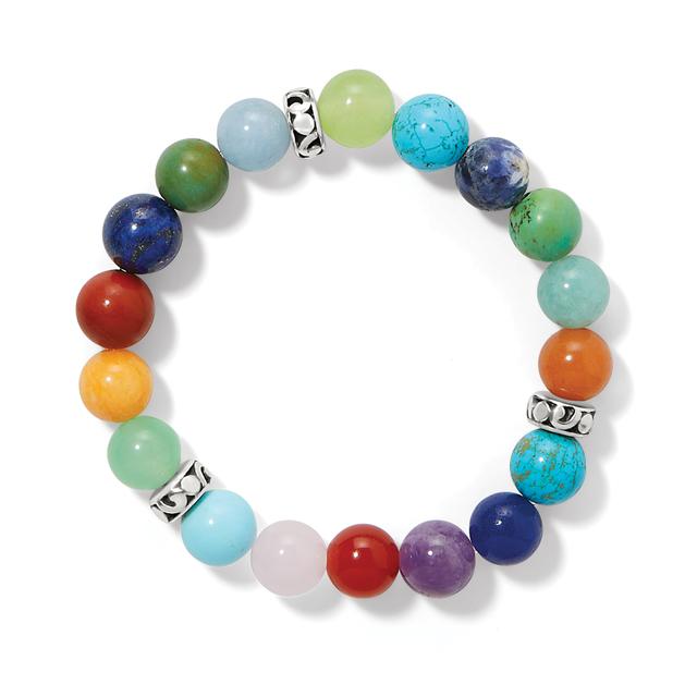 Brighton - Contempo Confetti Stretch Bracelet