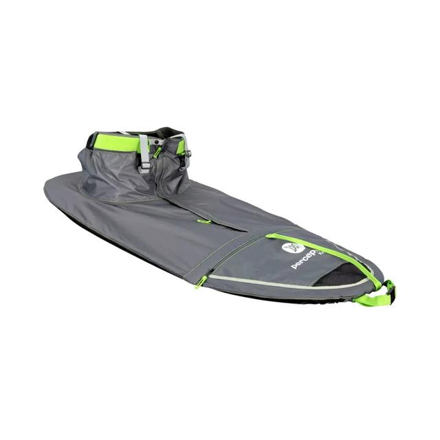 Perception - TrueFit Skirt