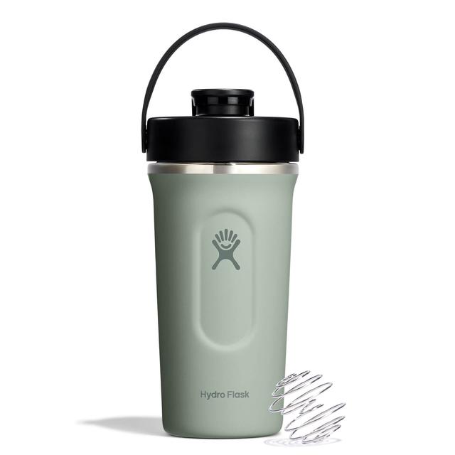Hydro Flask - 24 oz Insulated Shaker Bottle - Agave