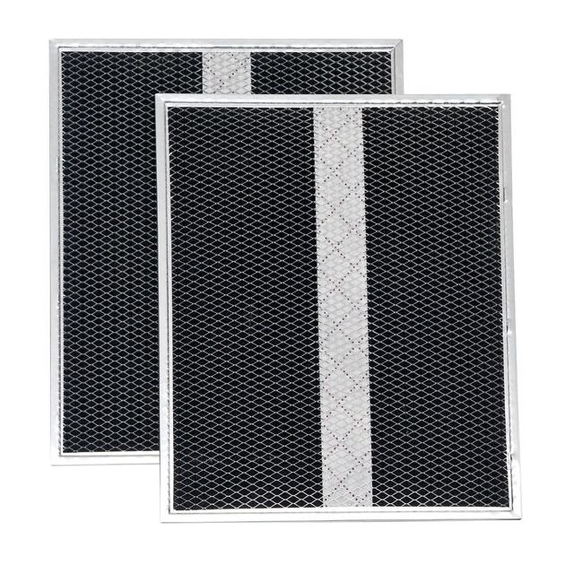 Broan-NuTone - Charcoal Replacement Filter for 30-Inch wide QS Series Range Hood in MIAMI FL