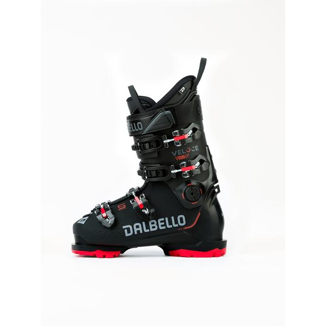 Dalbello - Veloce 90 GW Black/Red in Framingham MA