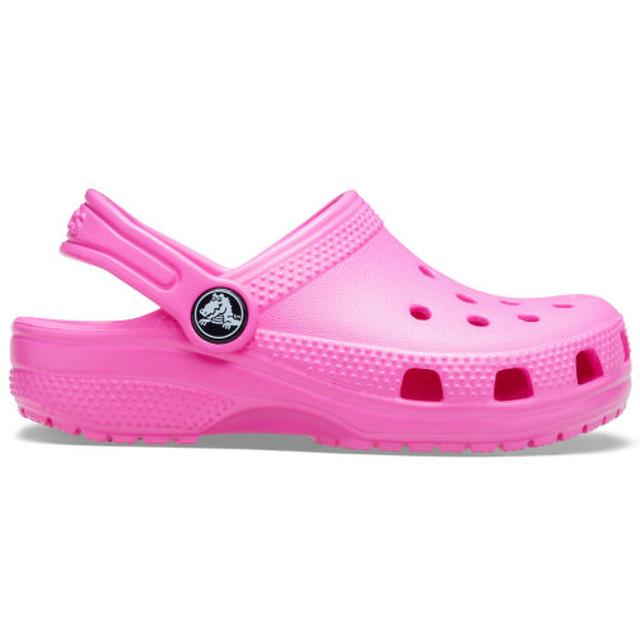 Crocs - Kid's Classic Clog