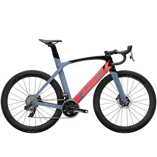 Trek Madone SL 7 eTap