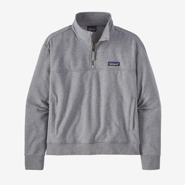 Patagonia - Women's Ahnya P/O