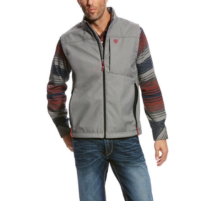 Ariat - Men's Vernon 2.0 Softshell Vest in South Sioux City NE