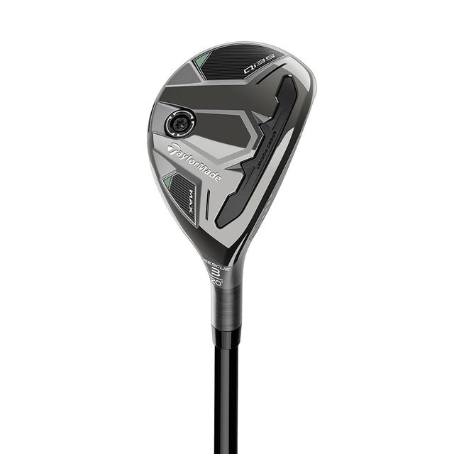 TaylorMade - Qi35 Max 4 Rescue