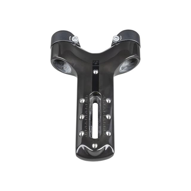 Trek - TT Mono Extension Plug-in