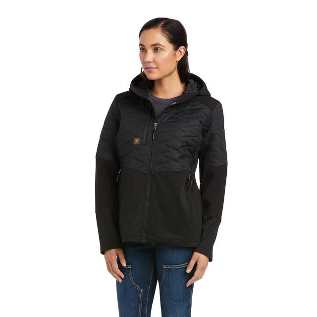 Ariat - Women's Rebar Cloud 9 Insulated Jacket