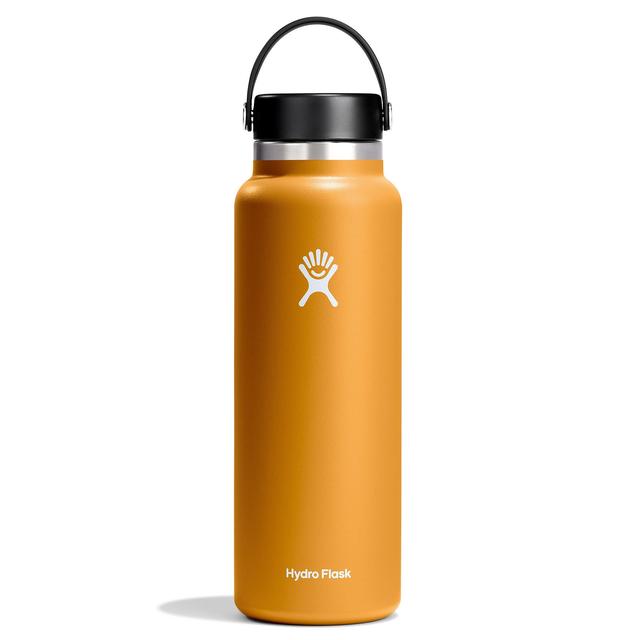 Hydro Flask - 40 oz Wide Mouth - Fossil