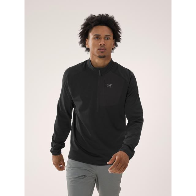 Arc'teryx - Delta 1/2 Zip Neck Men's in Torrance CA