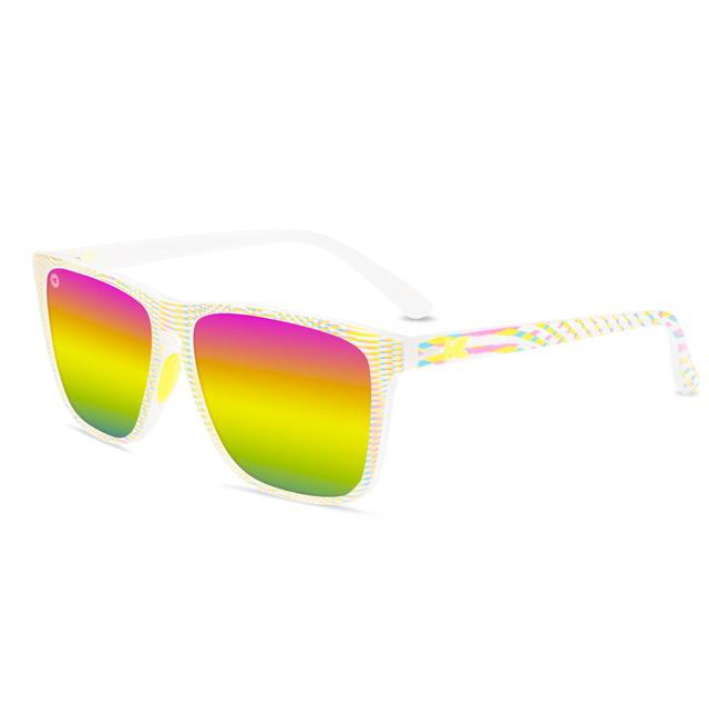 Knockaround - Sport Fast Lanes: Show Opener