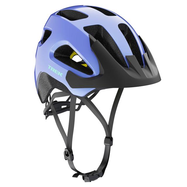 Trek - Solstice Mips Youth Bike Helmet in Casper WY