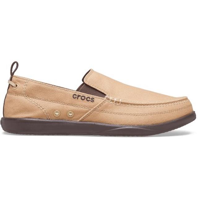 Crocs - Men's Walu Slip-On