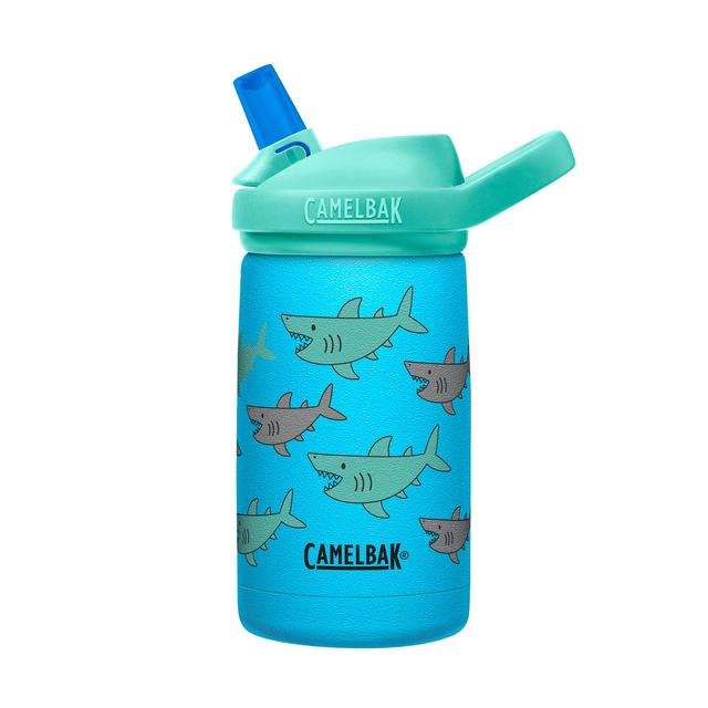 CamelBak - Eddy+ Kids 12 oz Bottle, Insulated Stainless Steel in South Sioux City NE